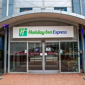 Express Royal Docks By Ihg Londra